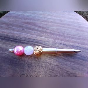 Bubble gum pen